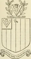 Picture 28 of 49 from Visitation of England and Wales (1893), leaf 134