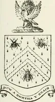 Picture 1 of 49 from Visitation of England and Wales (1893), leaf 14