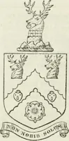 Picture 31 of 49 from Visitation of England and Wales (1893), leaf 141
