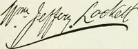 An illustration from Visitation of England and Wales (1893)