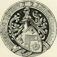Picture 34 of 49 from Visitation of England and Wales (1893), leaf 146