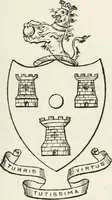 Picture 35 of 49 from Visitation of England and Wales (1893), leaf 148