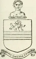 Picture 37 of 49 from Visitation of England and Wales (1893), leaf 162
