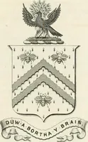 Picture 2 of 49 from Visitation of England and Wales (1893), leaf 18