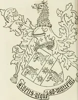 Picture 44 of 49 from Visitation of England and Wales (1893), leaf 199