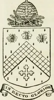 Picture 47 of 49 from Visitation of England and Wales (1893), leaf 203