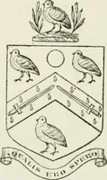 Picture 7 of 49 from Visitation of England and Wales (1893), leaf 57