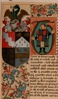 Picture 10 of 49 from Visitation of England and Wales (1893), leaf 65