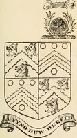 Picture 11 of 49 from Visitation of England and Wales (1893), leaf 66