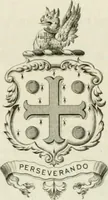 Picture 20 of 49 from Visitation of England and Wales (1893), leaf 99
