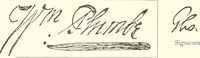 An illustration from Visitation of England and Wales (1896)