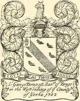 Picture 5 of 42 from Visitation of England and Wales (1896), leaf 46
