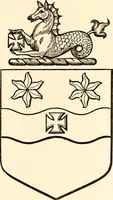 Picture 14 of 42 from Visitation of England and Wales (1896), leaf 78