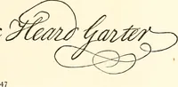 An illustration from Visitation of England and Wales (1896)