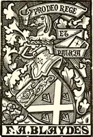 Picture 17 of 42 from Visitation of England and Wales (1896), leaf 88
