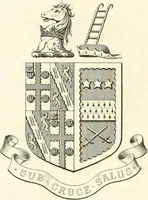 Picture 27 of 47 from Visitation of England and Wales (1893), leaf 121