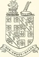 Picture 28 of 47 from Visitation of England and Wales (1893), leaf 123