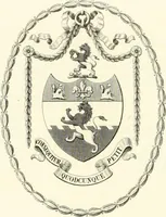 Picture 32 of 47 from Visitation of England and Wales (1893), leaf 143