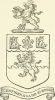Picture 33 of 47 from Visitation of England and Wales (1893), leaf 144