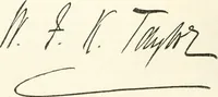 An illustration from Visitation of England and Wales (1893)