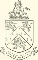 Picture 42 of 47 from Visitation of England and Wales (1893), leaf 199