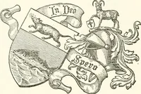 Picture 44 of 47 from Visitation of England and Wales (1893), leaf 211