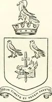 Picture 5 of 47 from Visitation of England and Wales (1893), leaf 43