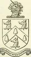 Picture 7 of 47 from Visitation of England and Wales (1893), leaf 50