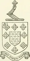 Picture 14 of 47 from Visitation of England and Wales (1893), leaf 72
