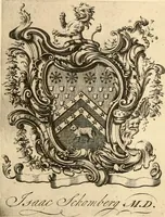 Picture 17 of 40 from Visitation of England and Wales (1896), leaf 102