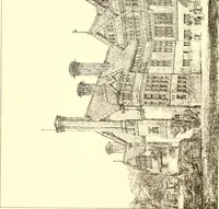 An illustration from Visitation of England and Wales (1896)