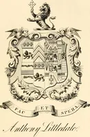 Picture 22 of 40 from Visitation of England and Wales (1896), leaf 122