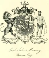 Picture 1 of 40 from Visitation of England and Wales (1896), leaf 13