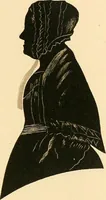 An illustration from Visitation of England and Wales (1896)