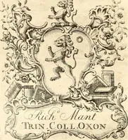 Picture 12 of 40 from Visitation of England and Wales (1896), leaf 83