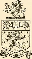 An illustration from Visitation of England and Wales (1896)