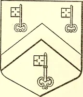 An illustration from Visitation of England and Wales (1896)