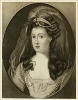 Picture 23 of 52 from Visitation of England and Wales (1893), leaf 105