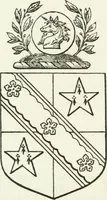 Picture 27 of 52 from Visitation of England and Wales (1893), leaf 113