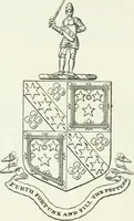 Picture 28 of 52 from Visitation of England and Wales (1893), leaf 117