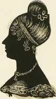 An illustration from Visitation of England and Wales (1893)