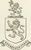 Picture 31 of 52 from Visitation of England and Wales (1893), leaf 138