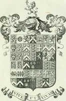 Picture 33 of 52 from Visitation of England and Wales (1893), leaf 144