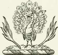 An illustration from Visitation of England and Wales (1893)