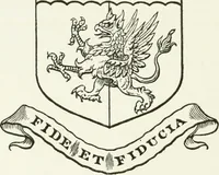 Picture 38 of 52 from Visitation of England and Wales (1893), leaf 171