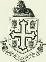 An illustration from Visitation of England and Wales (1893)