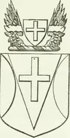 An illustration from Visitation of England and Wales (1893)