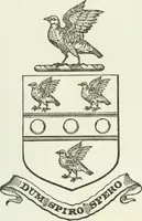 Picture 50 of 52 from Visitation of England and Wales (1893), leaf 232