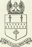 Picture 11 of 52 from Visitation of England and Wales (1893), leaf 61