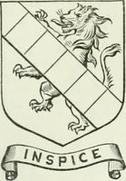 Picture 12 of 52 from Visitation of England and Wales (1893), leaf 64